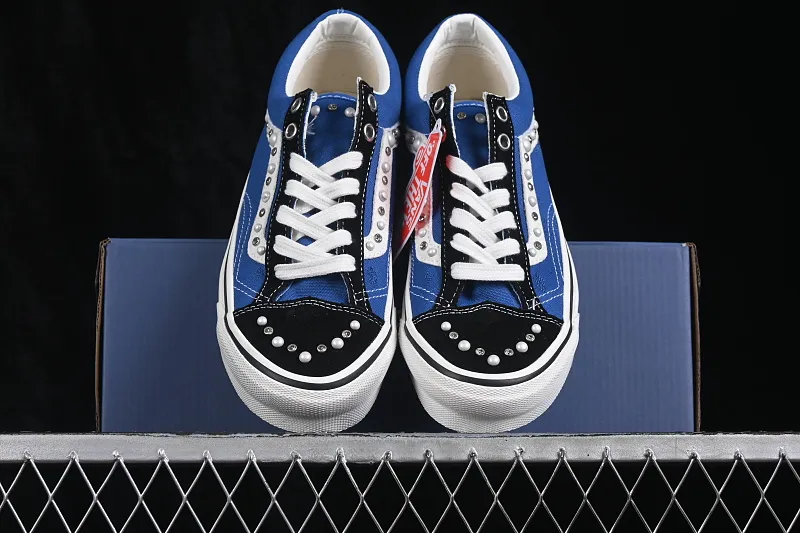 All categories Vans Vans series Vans Low Vans Low Vans Old Skool Vans low-top casual skateboard shoes VN000E8VYA6